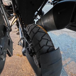 BMW GSA1200 (2015)
