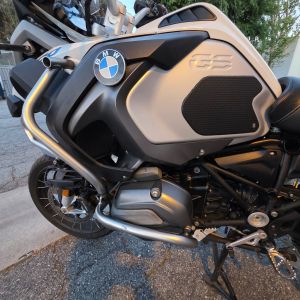 BMW GSA1200 (2015)