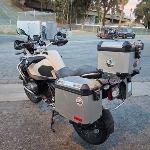BMW GSA1200 (2015)