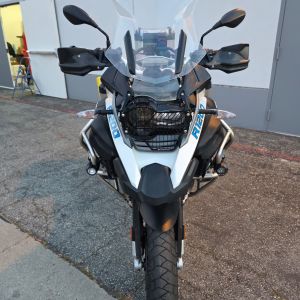 BMW GSA1200 (2015)